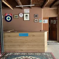 Lobi & Oturma Alanları Galerisi