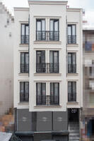 Genel Görünüm Galerisi