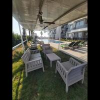 Bahçe & Oturma Alanları Galerisi