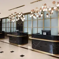 Lobi & Oturma Alanları Galerisi