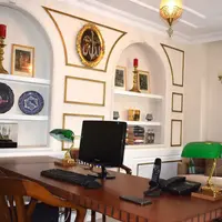 Lobi & Oturma Alanları Galerisi