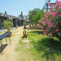 Bahçe & Oturma Alanları Galerisi