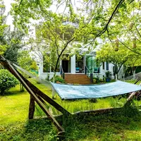 Bahçe & Oturma Alanları Galerisi