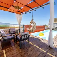 Bahçe & Oturma Alanları Galerisi