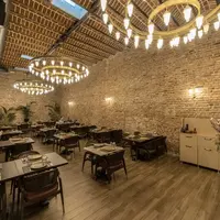 Restoran Galerisi