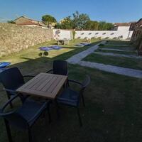 Bahçe & Oturma Alanları Galerisi