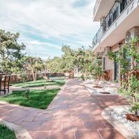 Bahçe & Oturma Alanları Galerisi