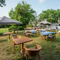 Bahçe & Oturma Alanları Galerisi