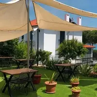 Bahçe & Oturma Alanları Galerisi