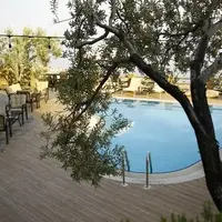 Bahçe & Oturma Alanları Galerisi