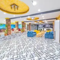 Lobi & Oturma Alanları Galerisi