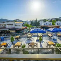 Bahçe & Oturma Alanları Galerisi