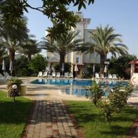 Bahçe & Oturma Alanları Galerisi