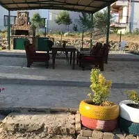 Bahçe & Oturma Alanları Galerisi