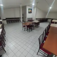 Restoran Galerisi