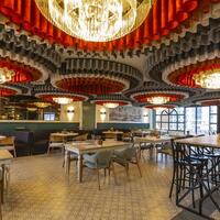 Restoran Galerisi