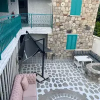 Bahçe & Oturma Alanları Galerisi