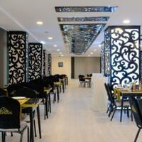 Restoran Galerisi