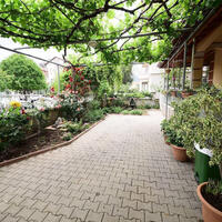 Bahçe & Oturma Alanları Galerisi