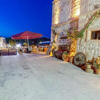 Bahçe & Oturma Alanları Galerisi