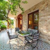 Bahçe & Oturma Alanları Galerisi
