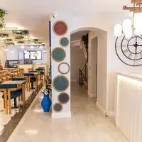 Restoran Galerisi