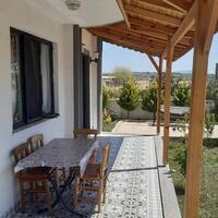 Bahçe & Oturma Alanları Galerisi