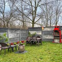 Bahçe & Oturma Alanları Galerisi