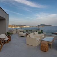 Bahçe & Oturma Alanları Galerisi