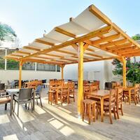 Bahçe & Oturma Alanları Galerisi