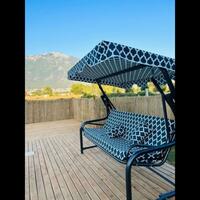 Bahçe & Oturma Alanları Galerisi