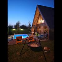 Bahçe & Oturma Alanları Galerisi