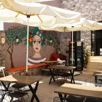 Bahçe & Oturma Alanları Galerisi