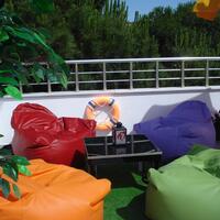 Bahçe & Oturma Alanları Galerisi