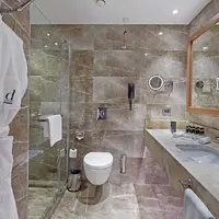 Banyo Galerisi