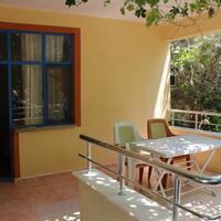 Bahçe & Oturma Alanları Galerisi