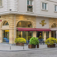 Genel Görünüm Galerisi