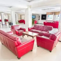 Lobi & Oturma Alanları Galerisi