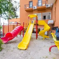 Çocuk Alanları Galerisi