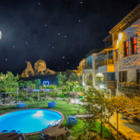 Genel Görünüm Galerisi