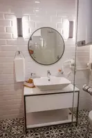 Banyo Galerisi