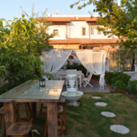 Bahçe & Oturma Alanları Galerisi