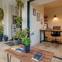 Lobi & Oturma Alanları Galerisi