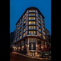 Genel Görünüm Galerisi