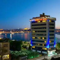 Genel Görünüm Galerisi