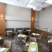 Restoran Galerisi