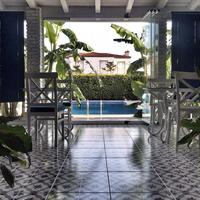 Bahçe & Oturma Alanları Galerisi