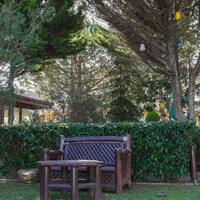 Bahçe & Oturma Alanları Galerisi