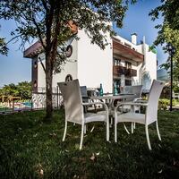 Bahçe & Oturma Alanları Galerisi