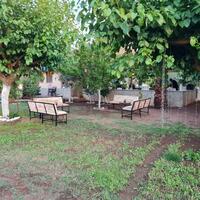 Bahçe & Oturma Alanları Galerisi